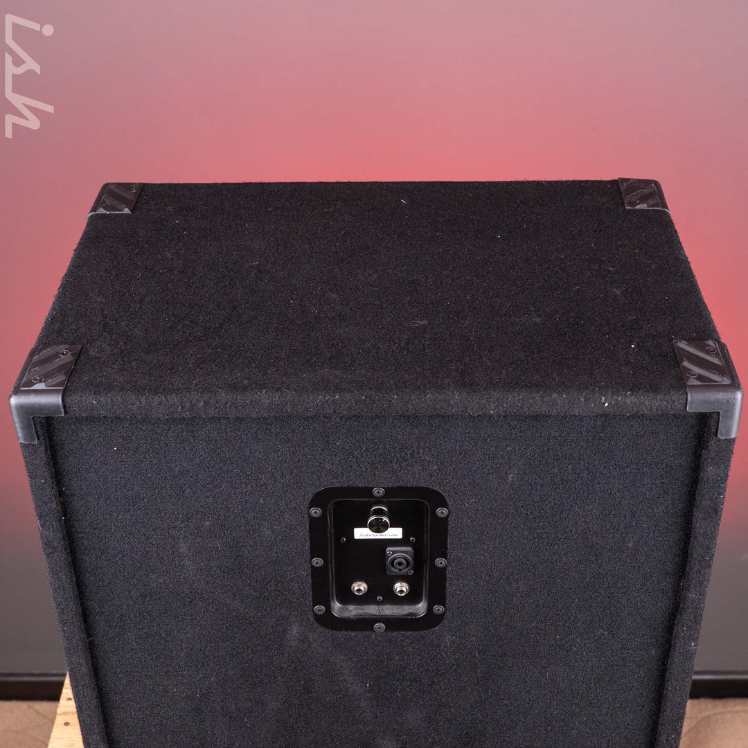 2000s Avatar B2x12 H 8OHM