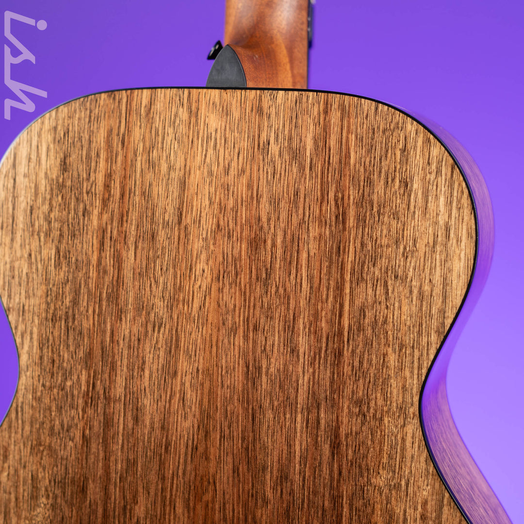 2023 Martin 000-12E Road Series Acoustic-Electric Guitar Natural