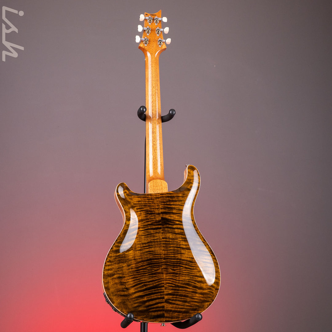 PRS Hollowbody II Piezo Tiger Eye