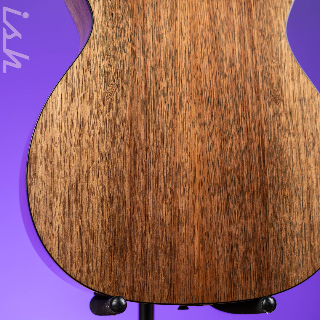 2023 Martin 000-12E Road Series Acoustic-Electric Guitar Natural