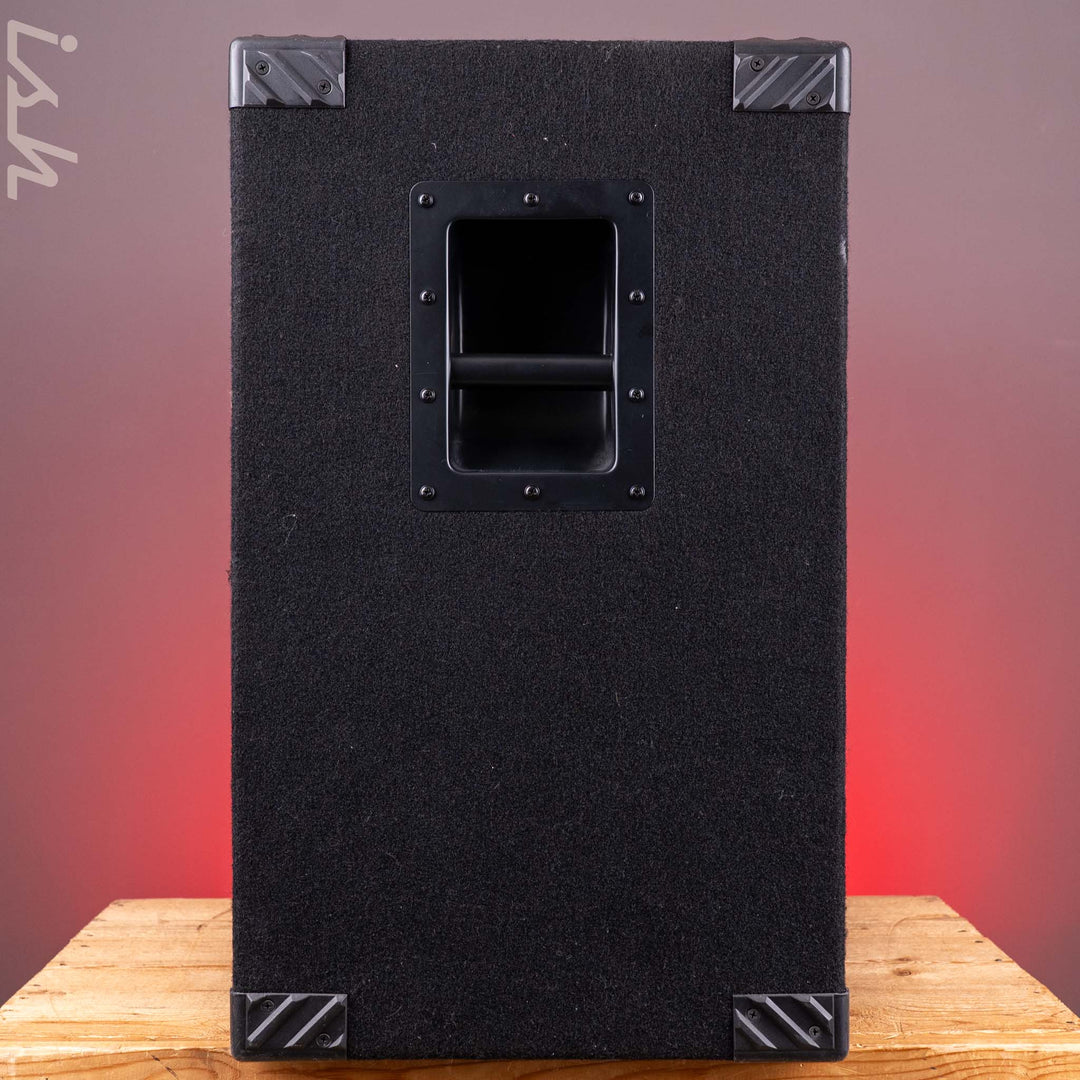 2000s Avatar B2x12 H 8OHM