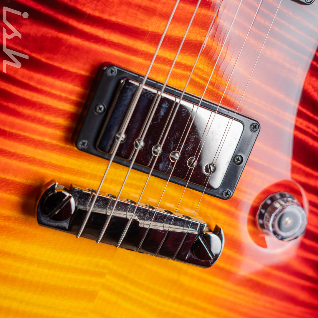 2020 PRS Private Stock McCarty Dragon&