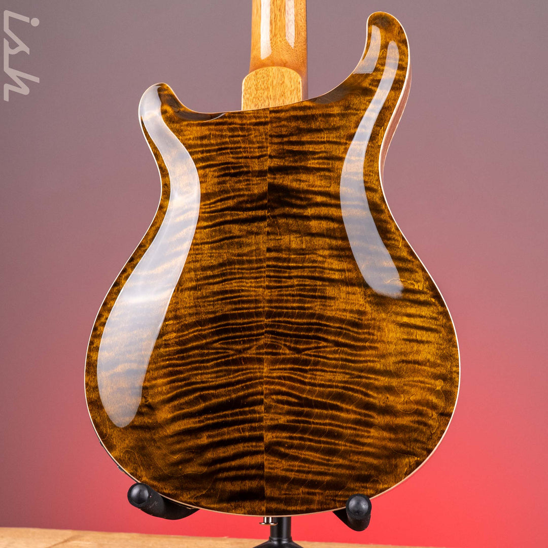 PRS Hollowbody II Piezo Tiger Eye