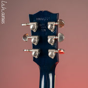 2015 Gibson Memphis ES-335 Indigo Stain