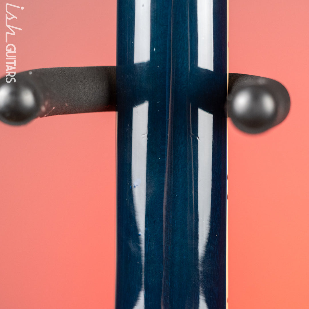 2015 Gibson Memphis ES-335 Indigo Stain