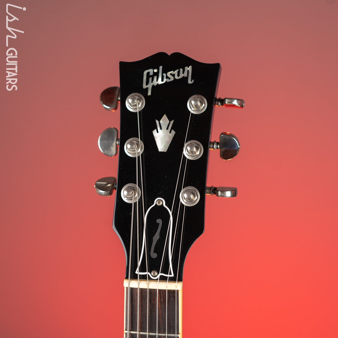 2015 Gibson Memphis ES-335 Indigo Stain