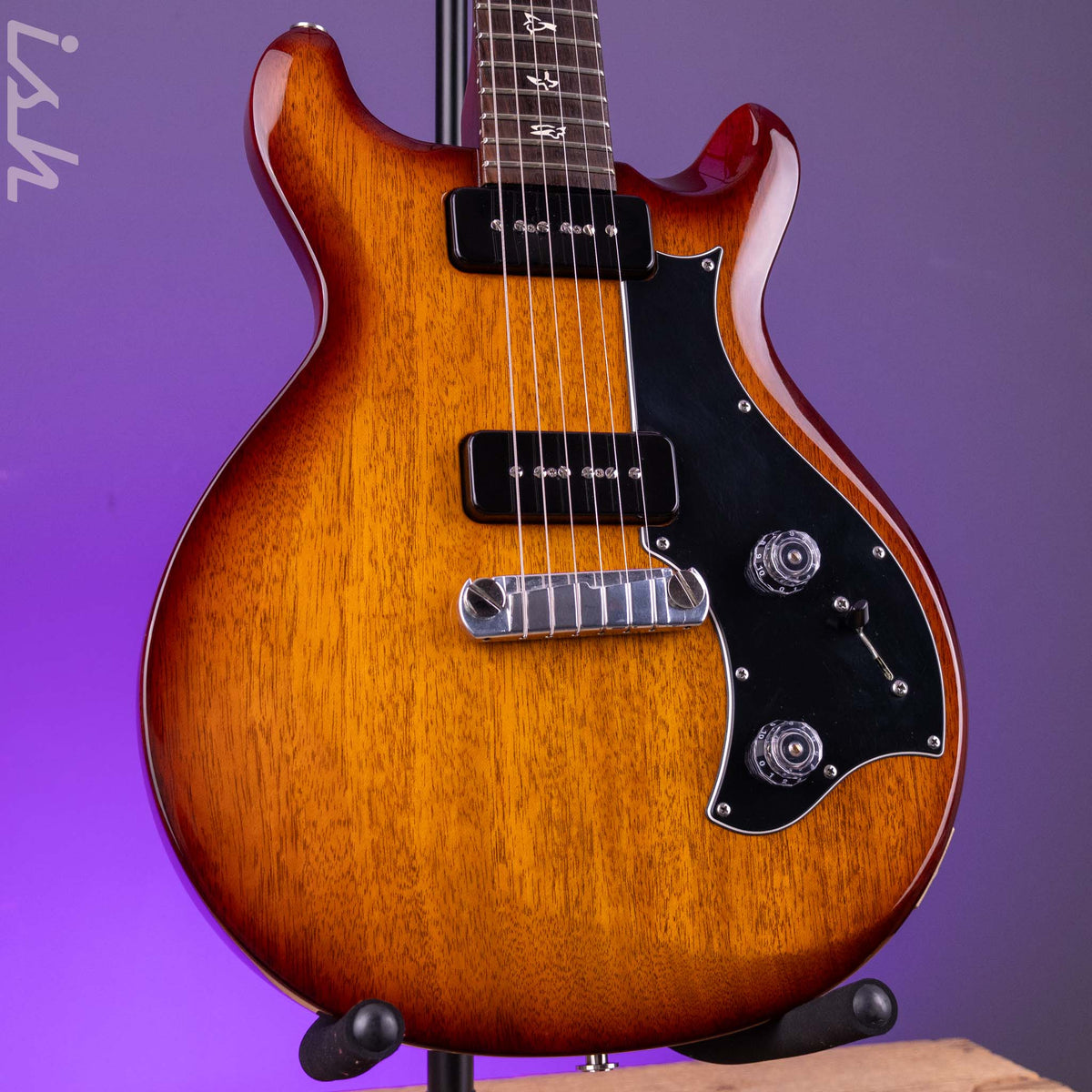 2010 PRS Mira 245 25th Anniversary (P90)