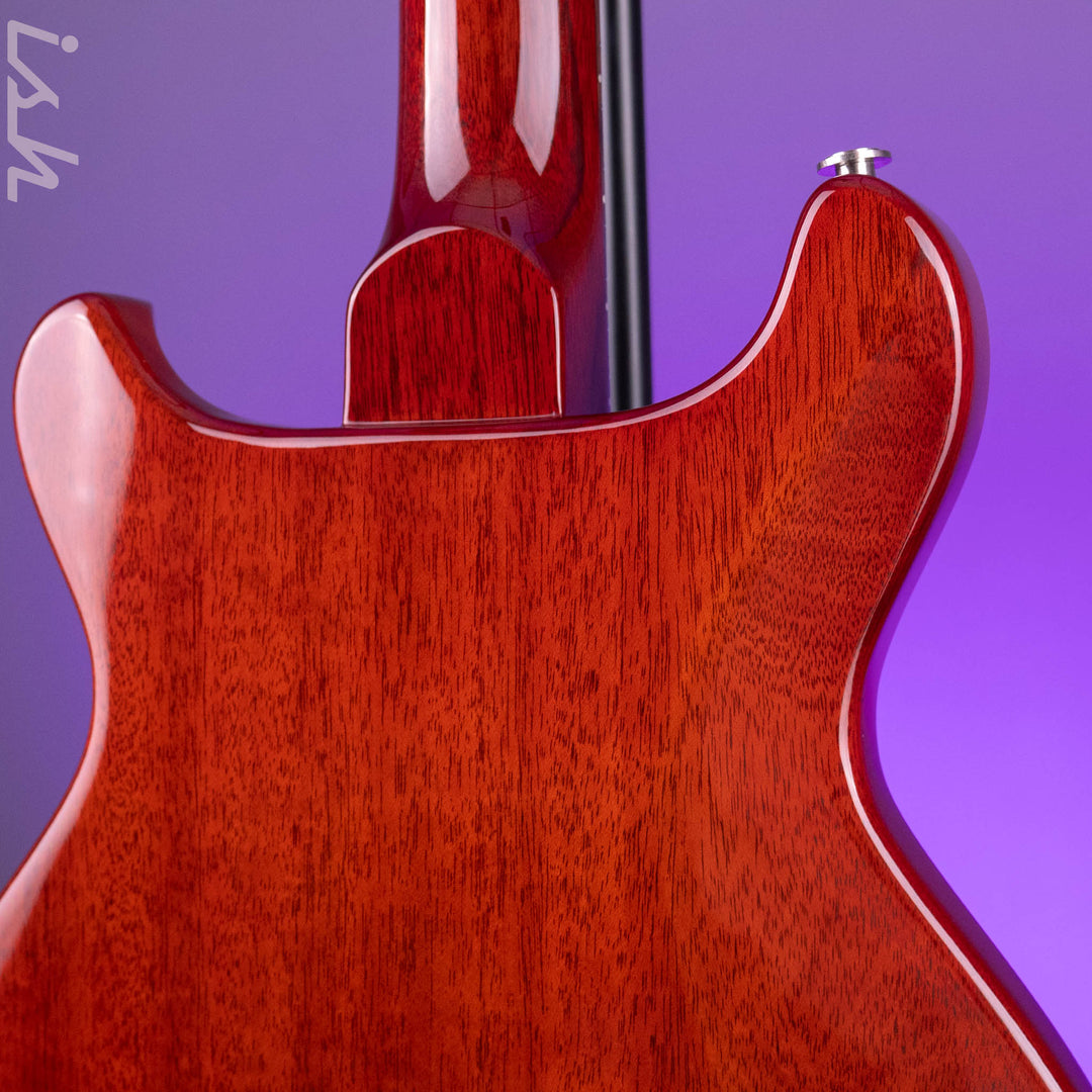 2010 PRS Mira 245 25th Anniversary (P90)