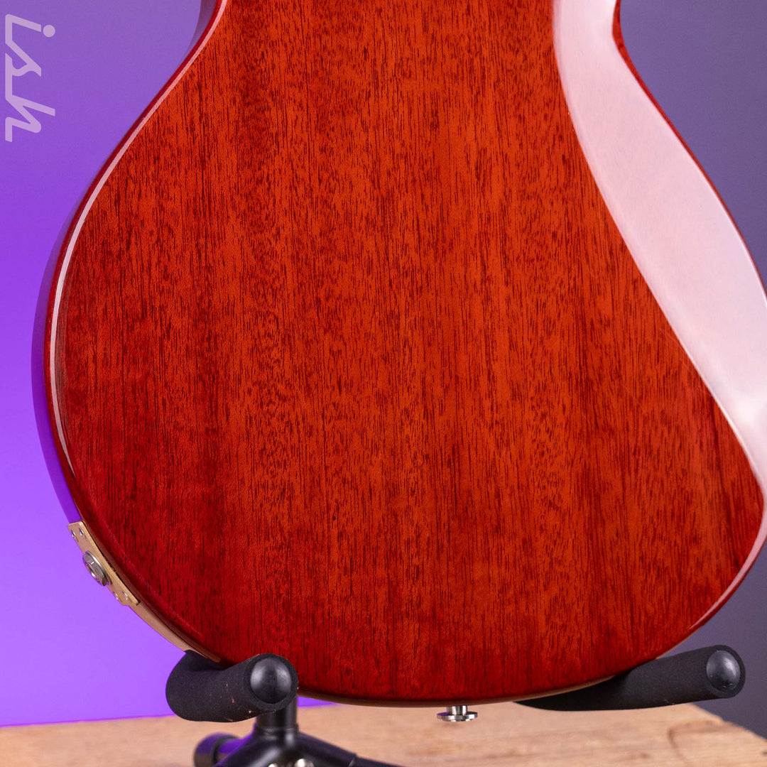 2010 PRS Mira 245 25th Anniversary (P90)