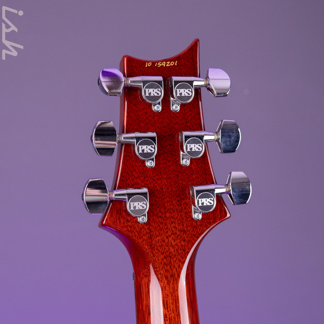 2010 PRS Mira 245 25th Anniversary (P90)