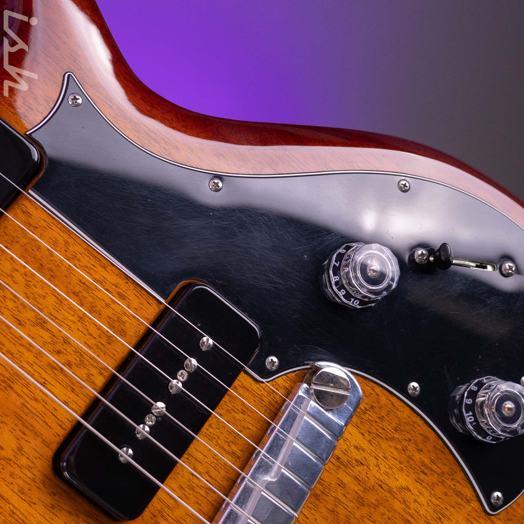 2010 PRS Mira 245 25th Anniversary (P90)