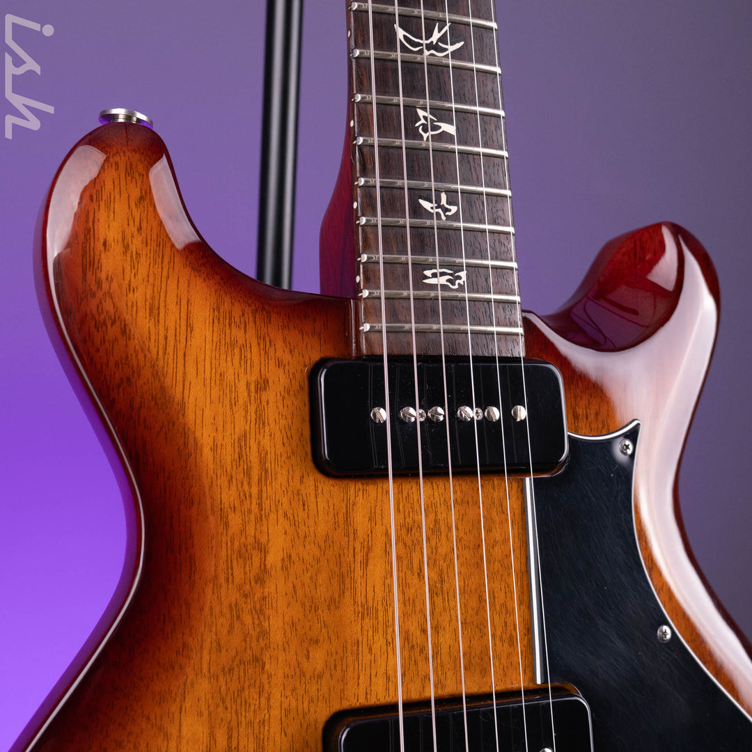 2010 PRS Mira 245 25th Anniversary (P90)