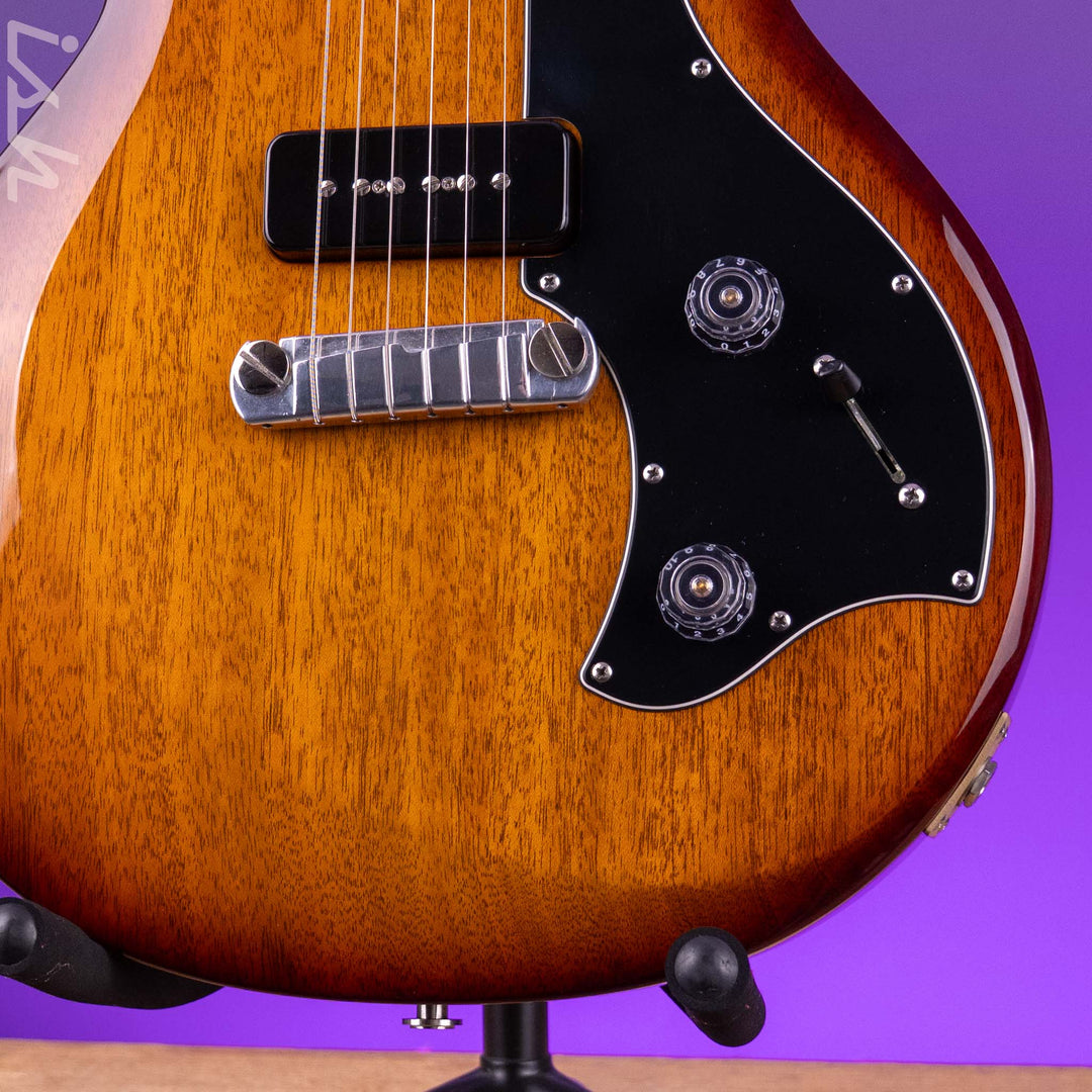 2010 PRS Mira 245 25th Anniversary (P90)