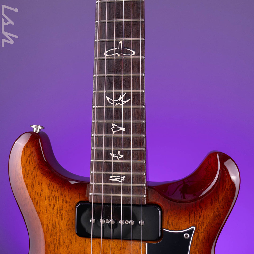 2010 PRS Mira 245 25th Anniversary (P90)
