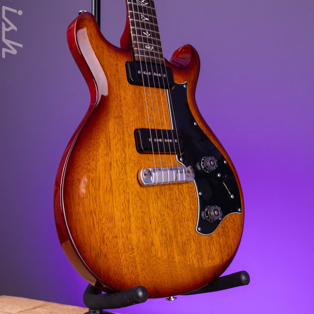 2010 PRS Mira 245 25th Anniversary (P90)