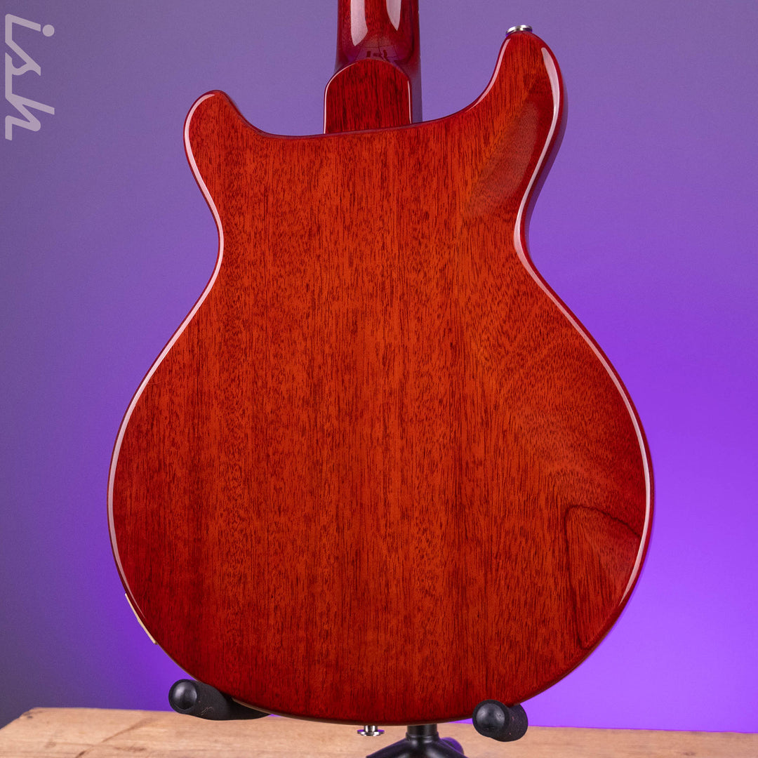 2010 PRS Mira 245 25th Anniversary (P90)