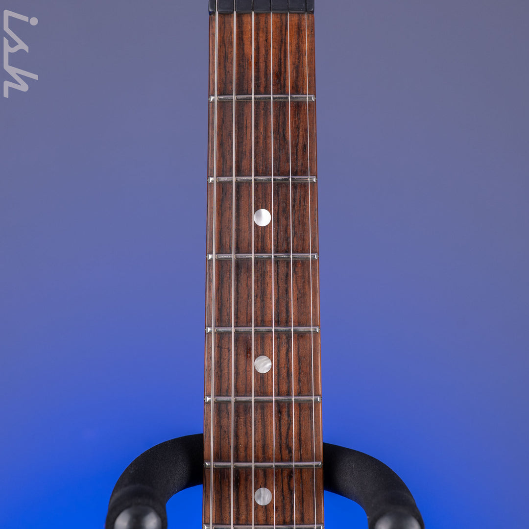 2010 PRS Mira X Cherry Gold Hardware
