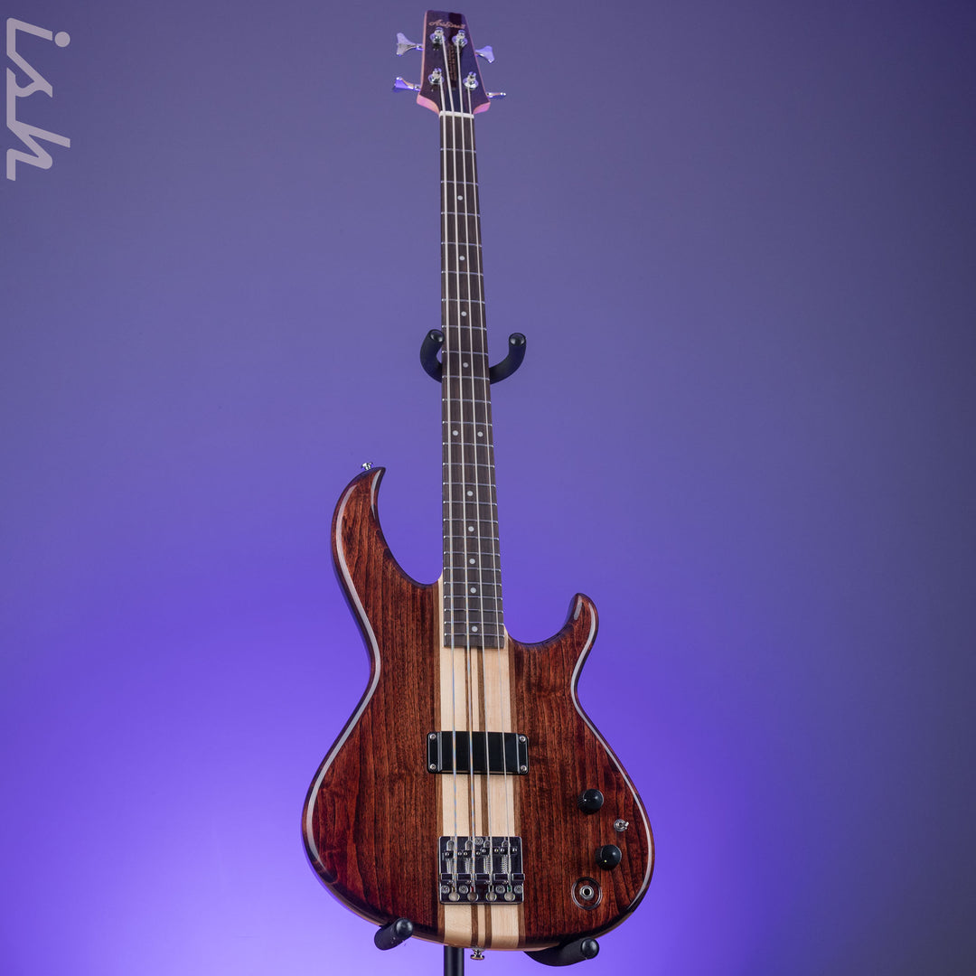Aria Pro II SB-700 Walnut