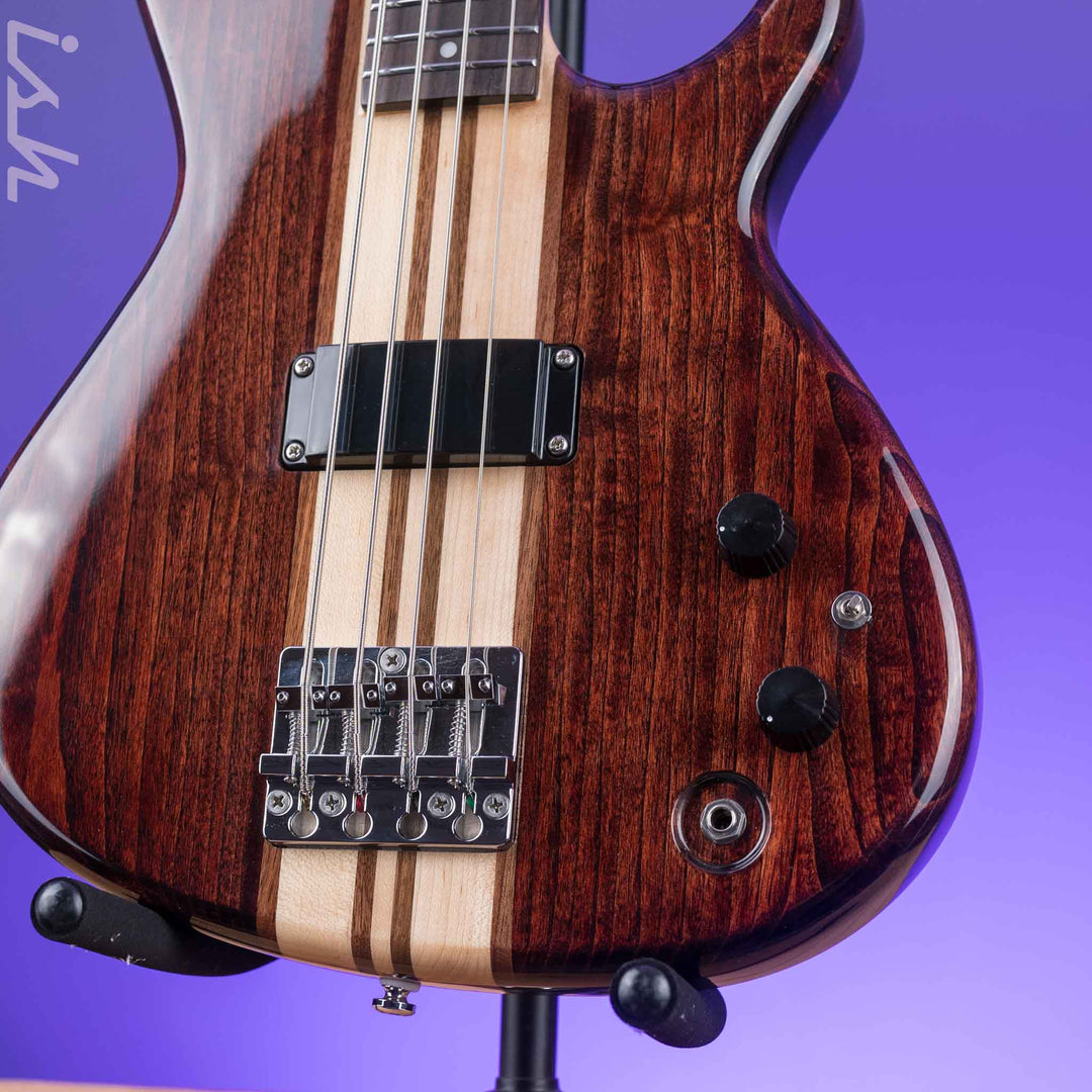 Aria Pro II SB-700 Walnut