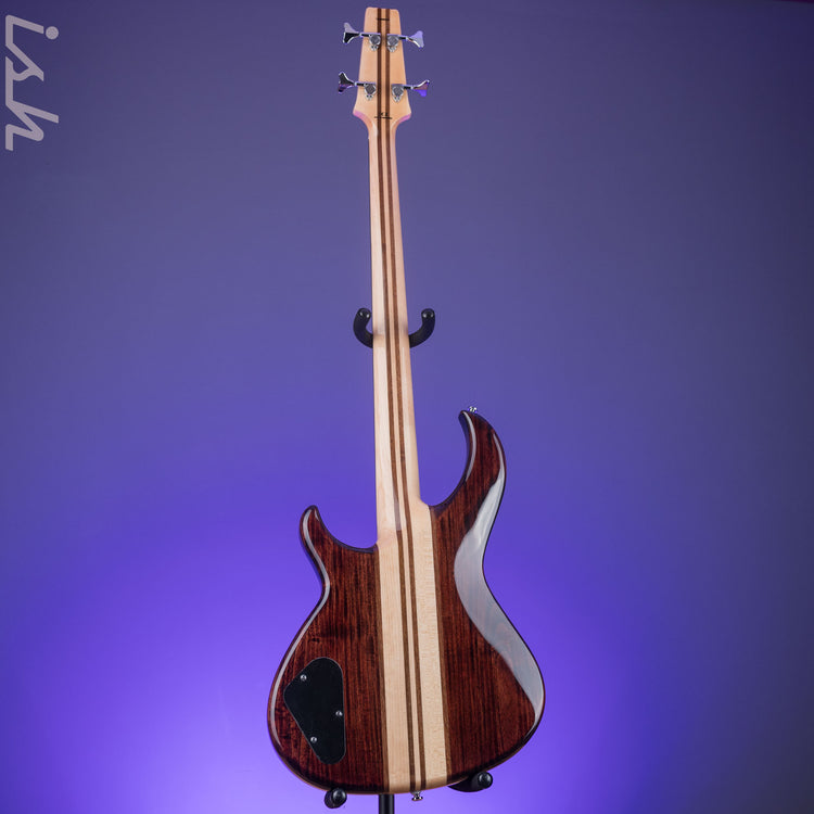 Aria Pro II SB-700 Walnut – Ish Guitars