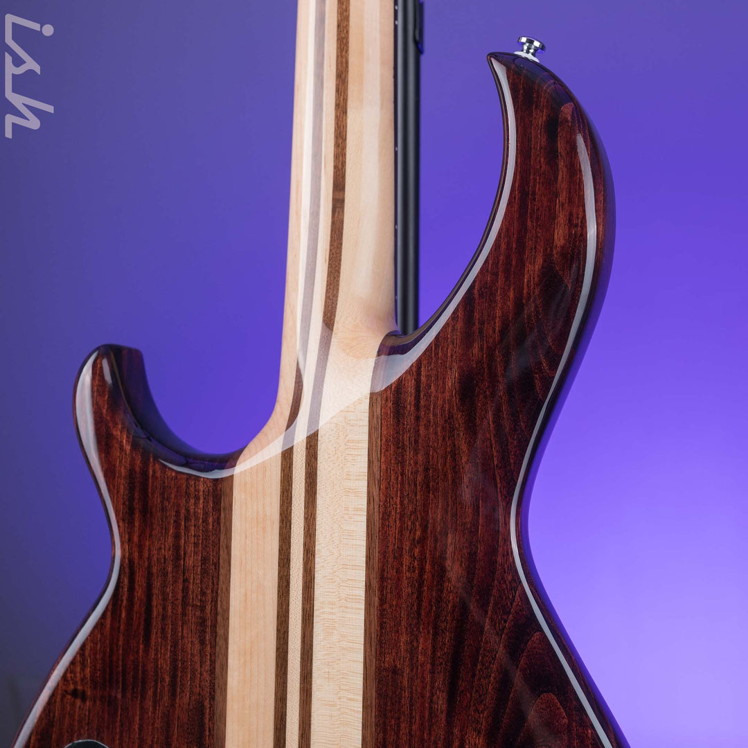 Aria Pro II SB-700 Walnut