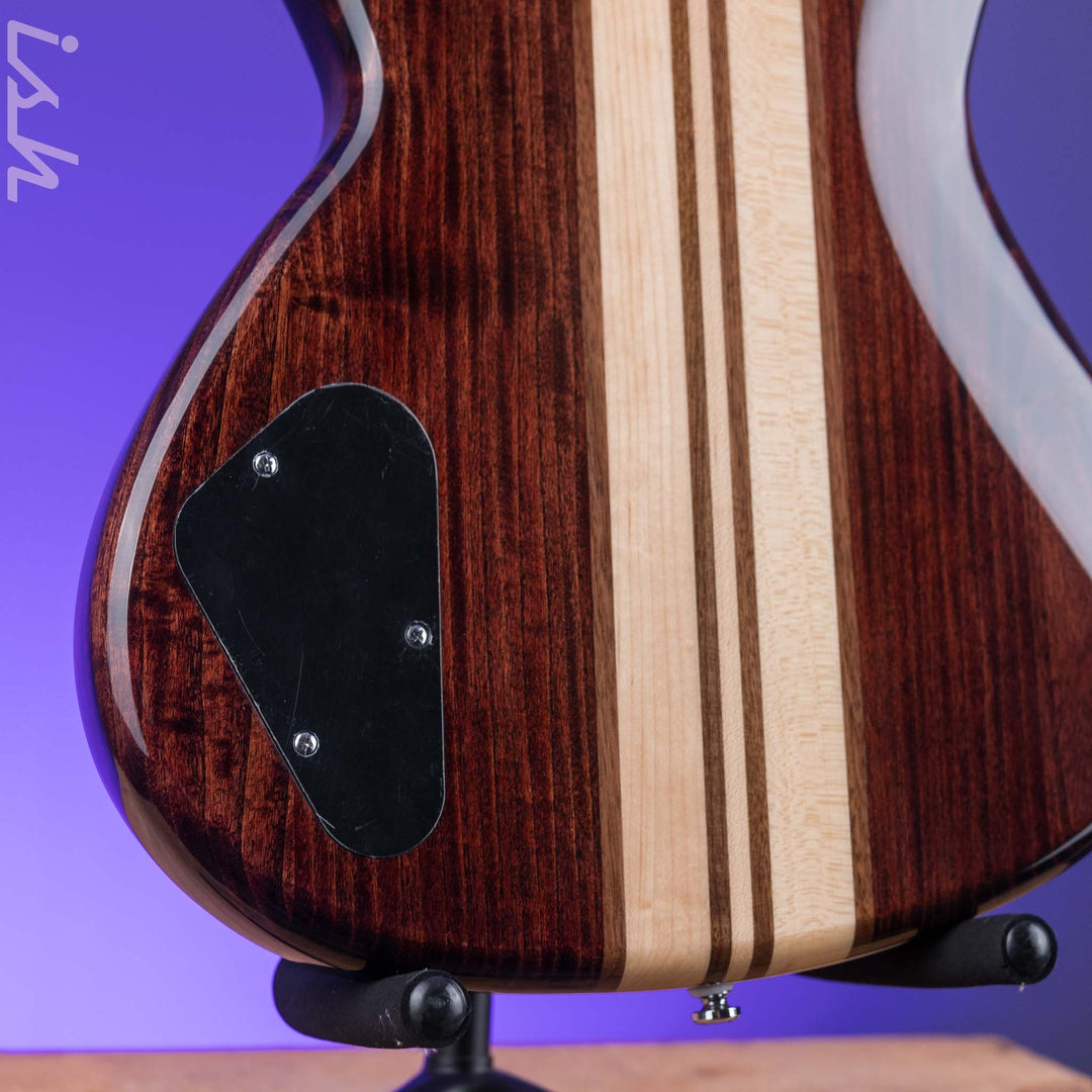 Aria Pro II SB-700 Walnut