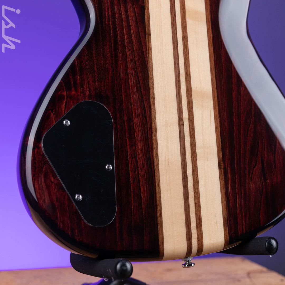 Aria Pro II SB-700 Walnut Demo