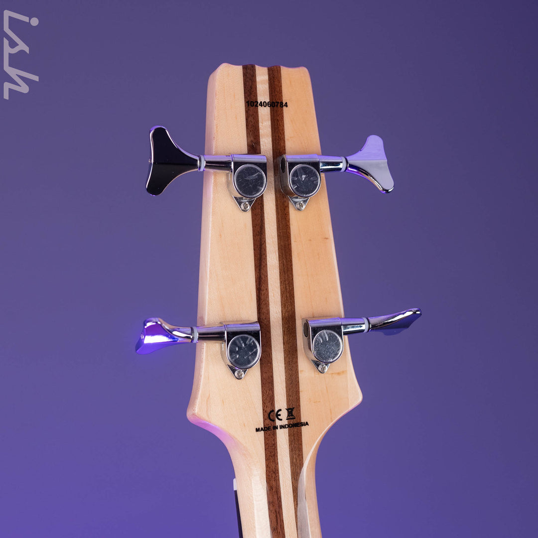 Aria Pro II SB-700 Walnut Demo