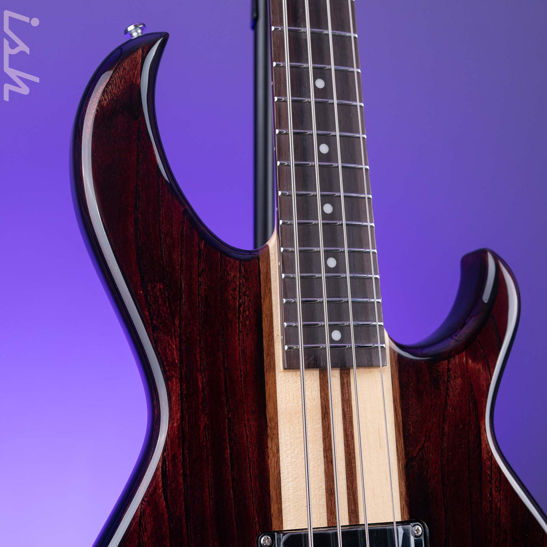 Aria Pro II SB-700 Walnut Demo