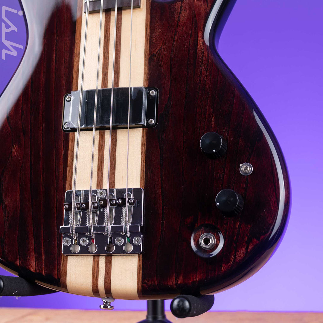 Aria Pro II SB-700 Walnut Demo