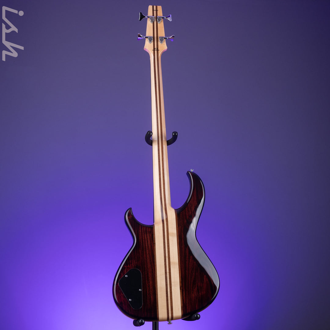 Aria Pro II SB-700 Walnut Demo