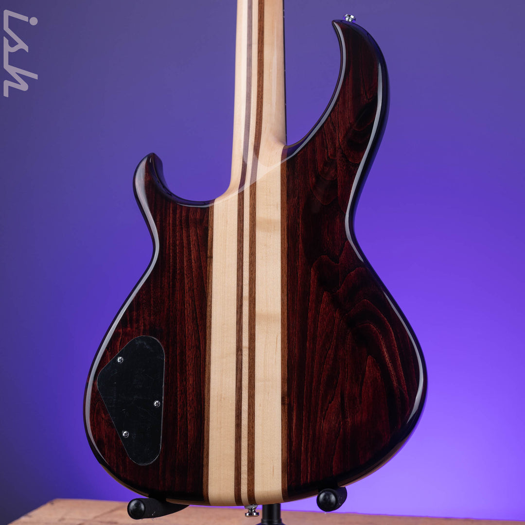 Aria Pro II SB-700 Walnut Demo