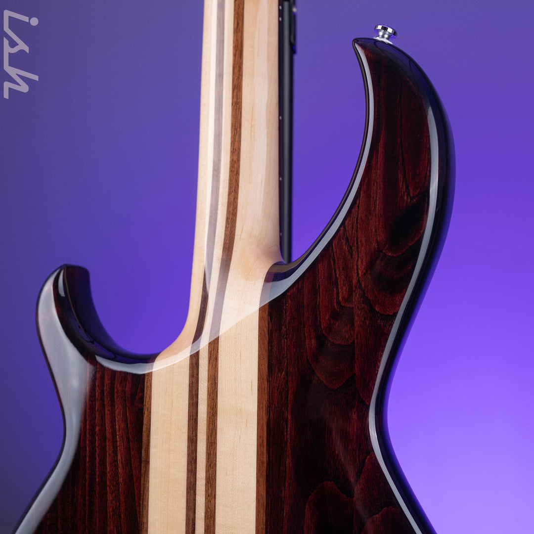 Aria Pro II SB-700 Walnut Demo
