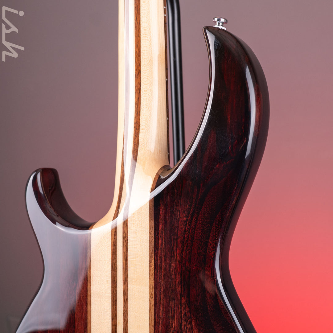 Aria Pro II SB-700 Walnut