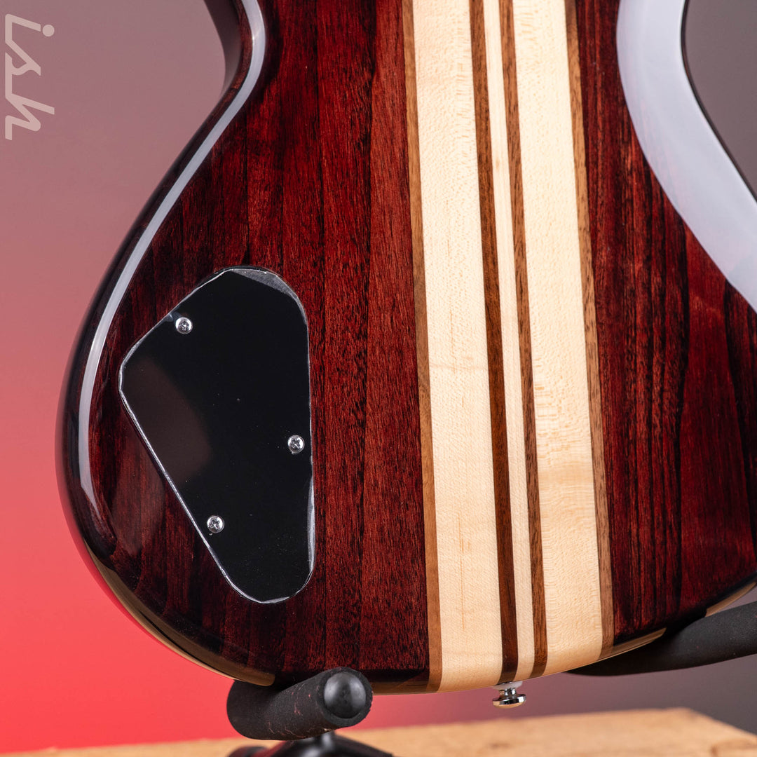 Aria Pro II SB-700 Walnut