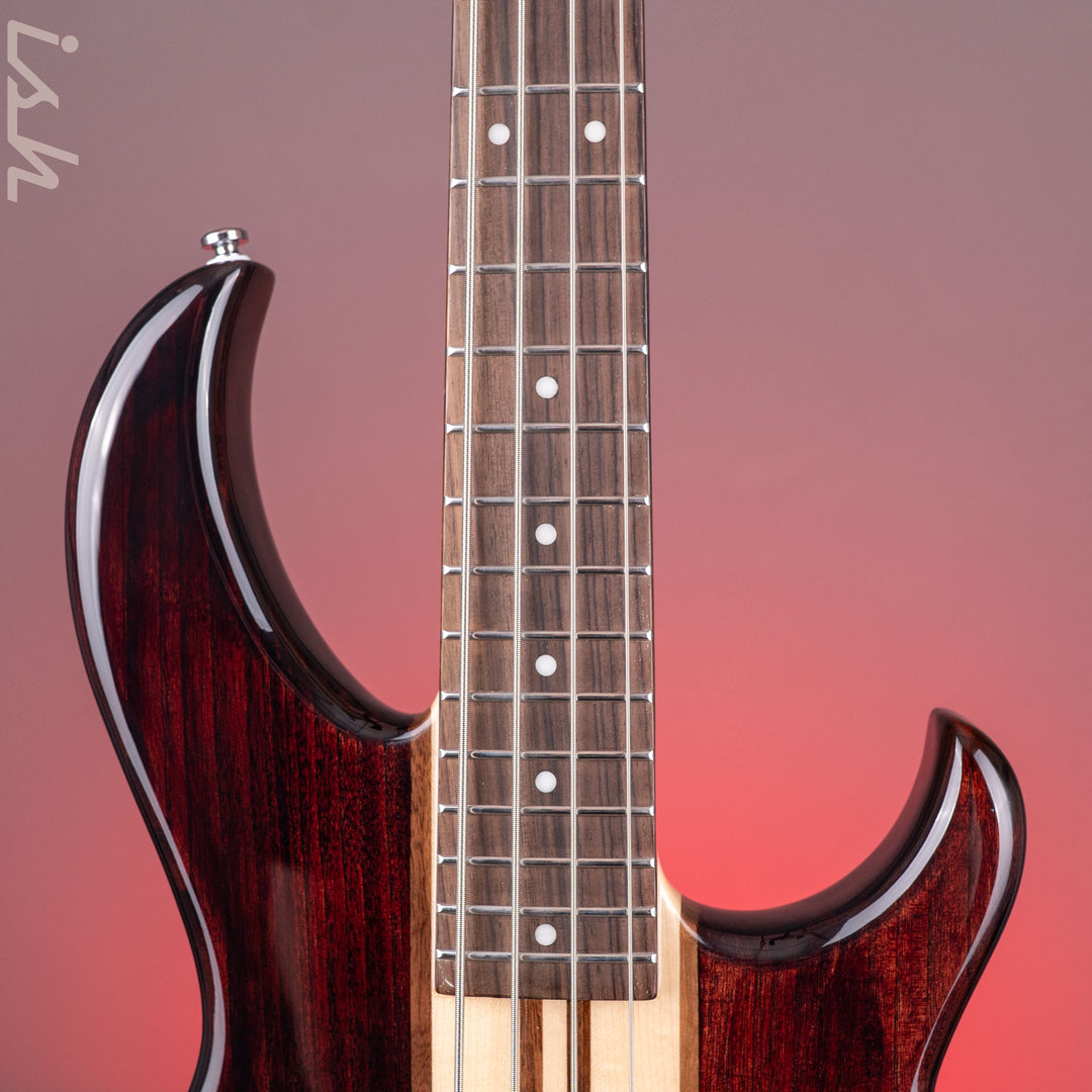 Aria Pro II SB-700 Walnut