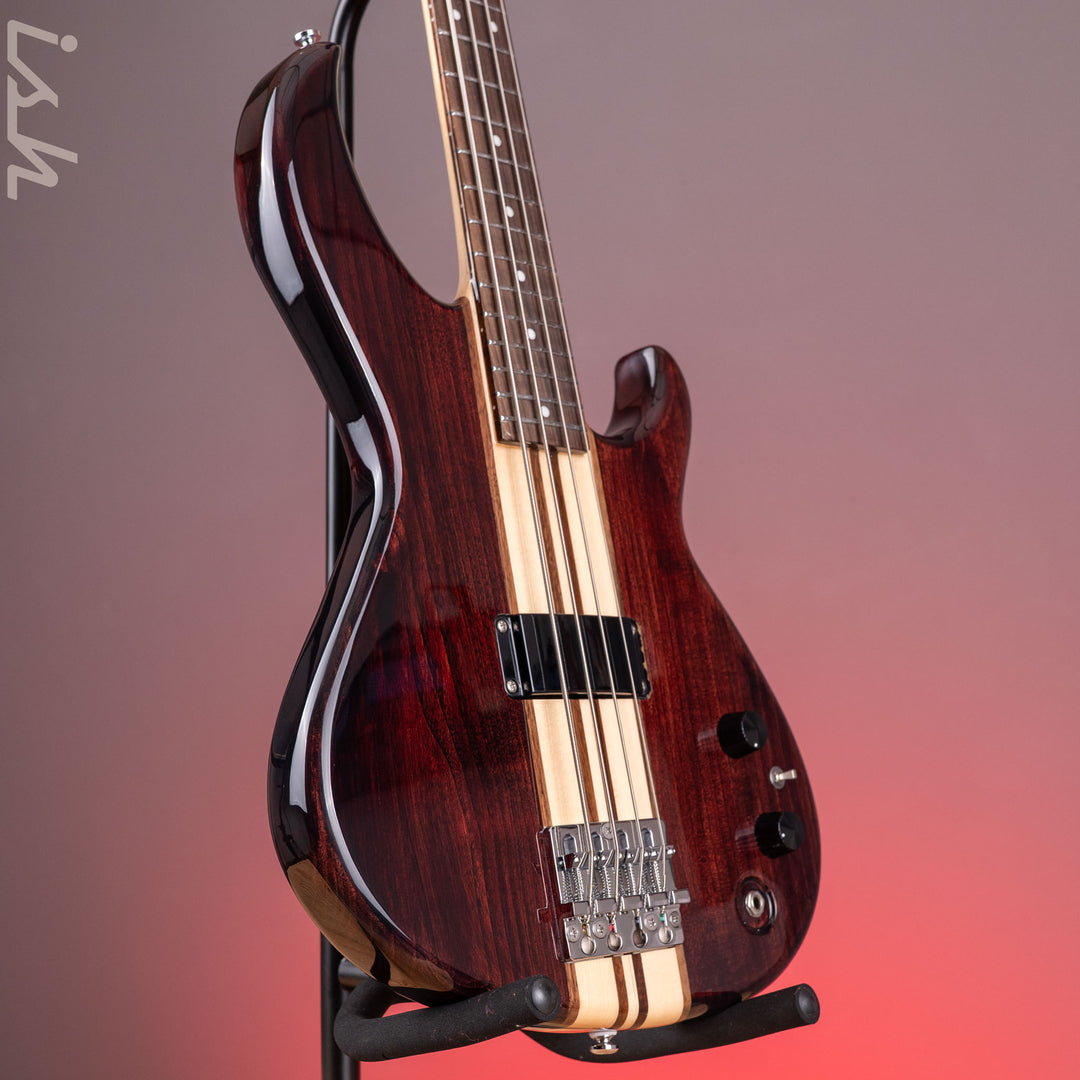 Aria Pro II SB-700 Walnut
