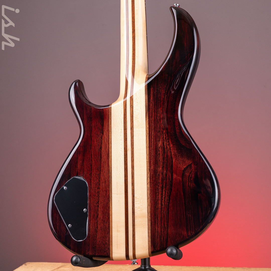 Aria Pro II SB-700 Walnut