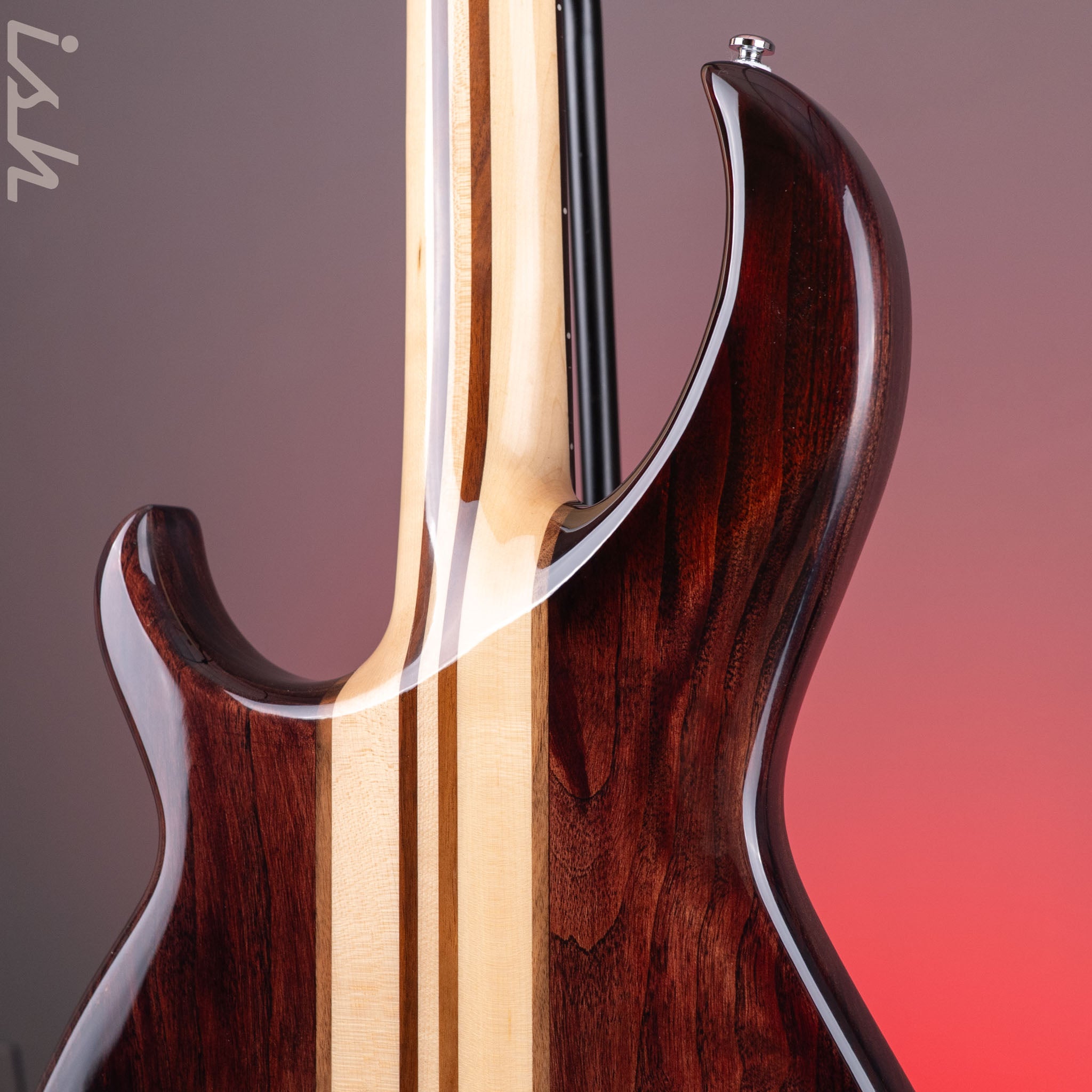 希少！Aria Pro II SB700美品 Aria Pro II SB-700 Walnut – Ish Guitars