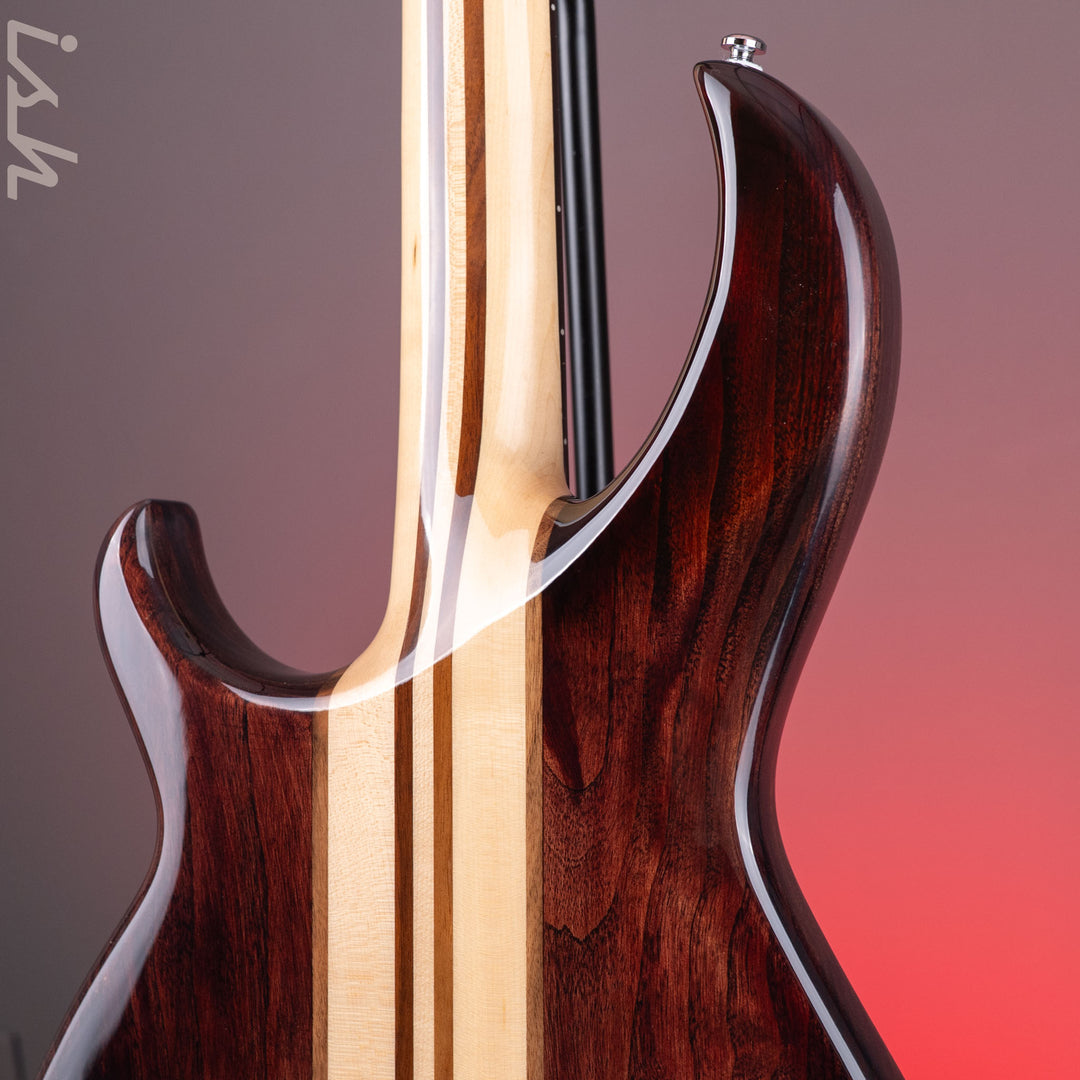 Aria Pro II SB-700 Walnut