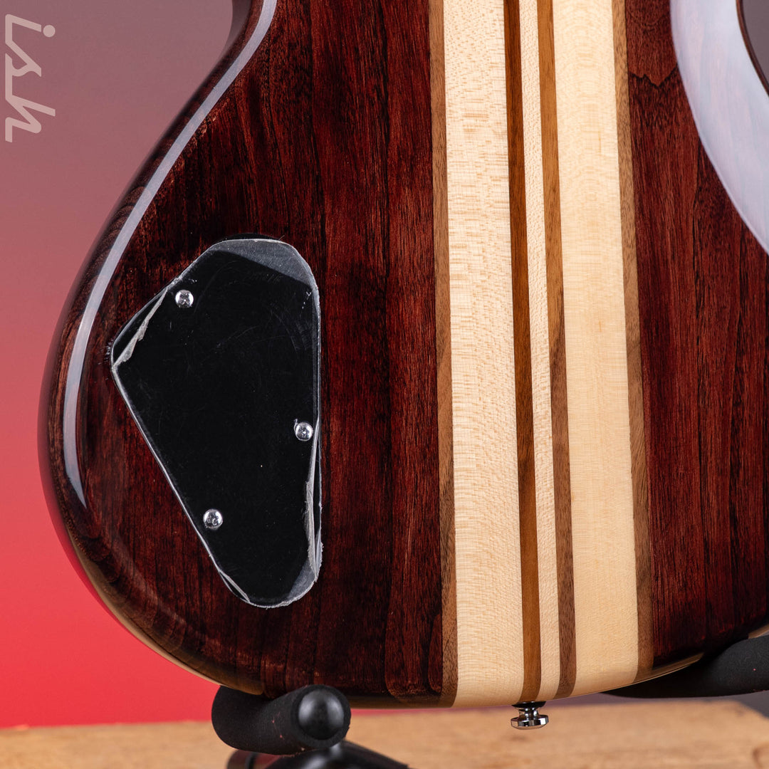Aria Pro II SB-700 Walnut