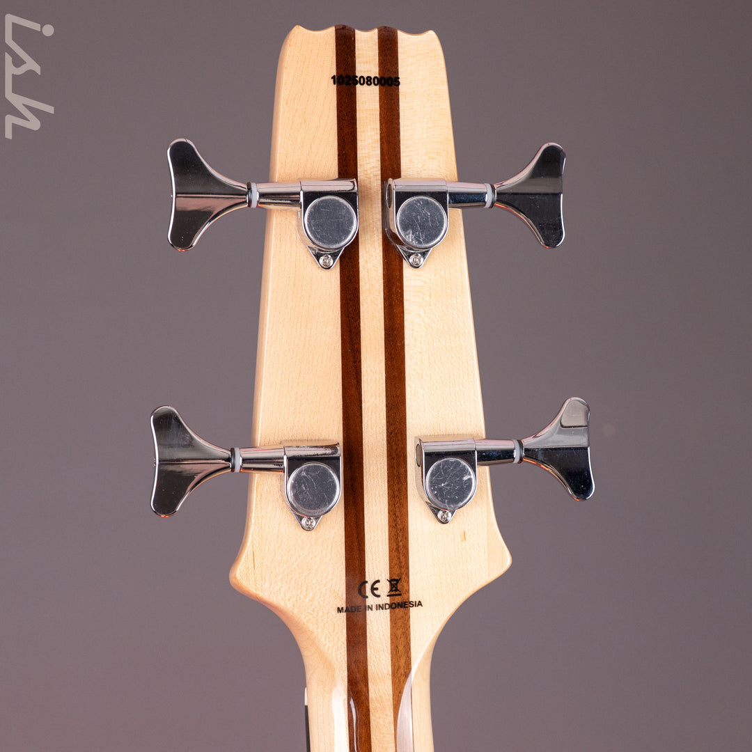 Aria Pro II SB-700 Walnut