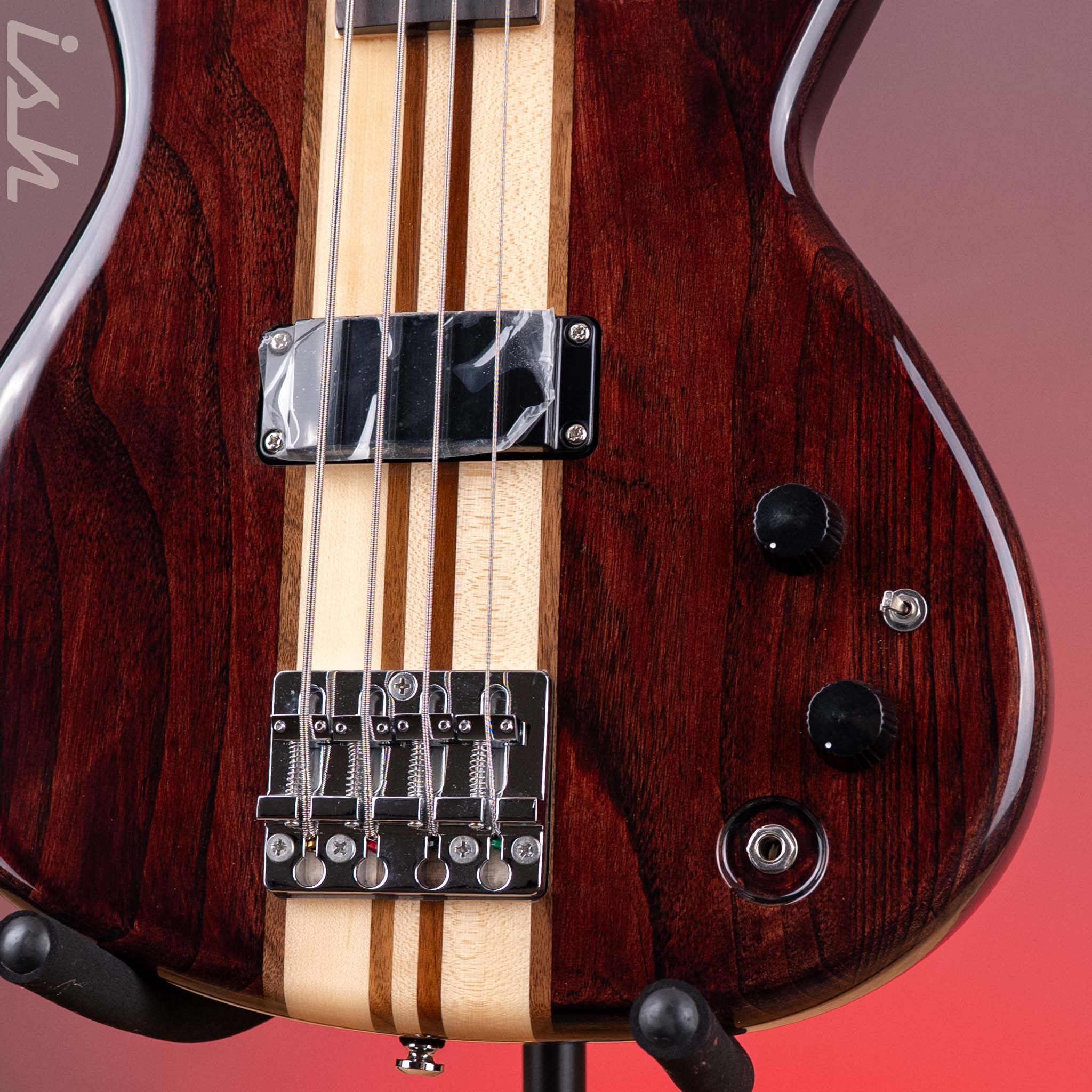 希少！Aria Pro II SB700美品 Aria Pro II SB-700 Walnut – Ish Guitars