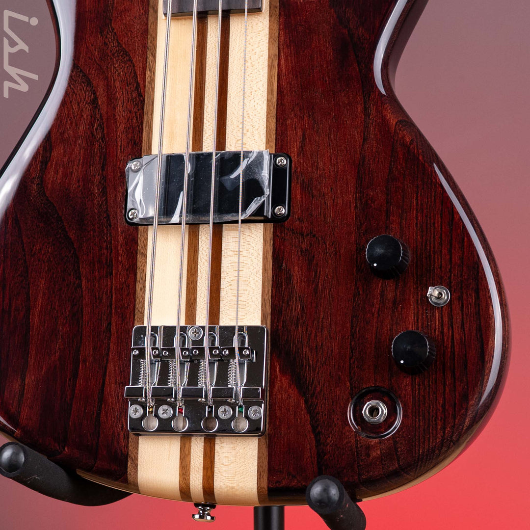 Aria Pro II SB-700 Walnut