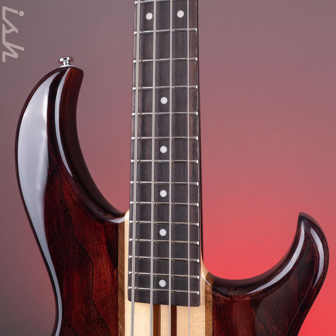 Aria Pro II SB-700 Walnut
