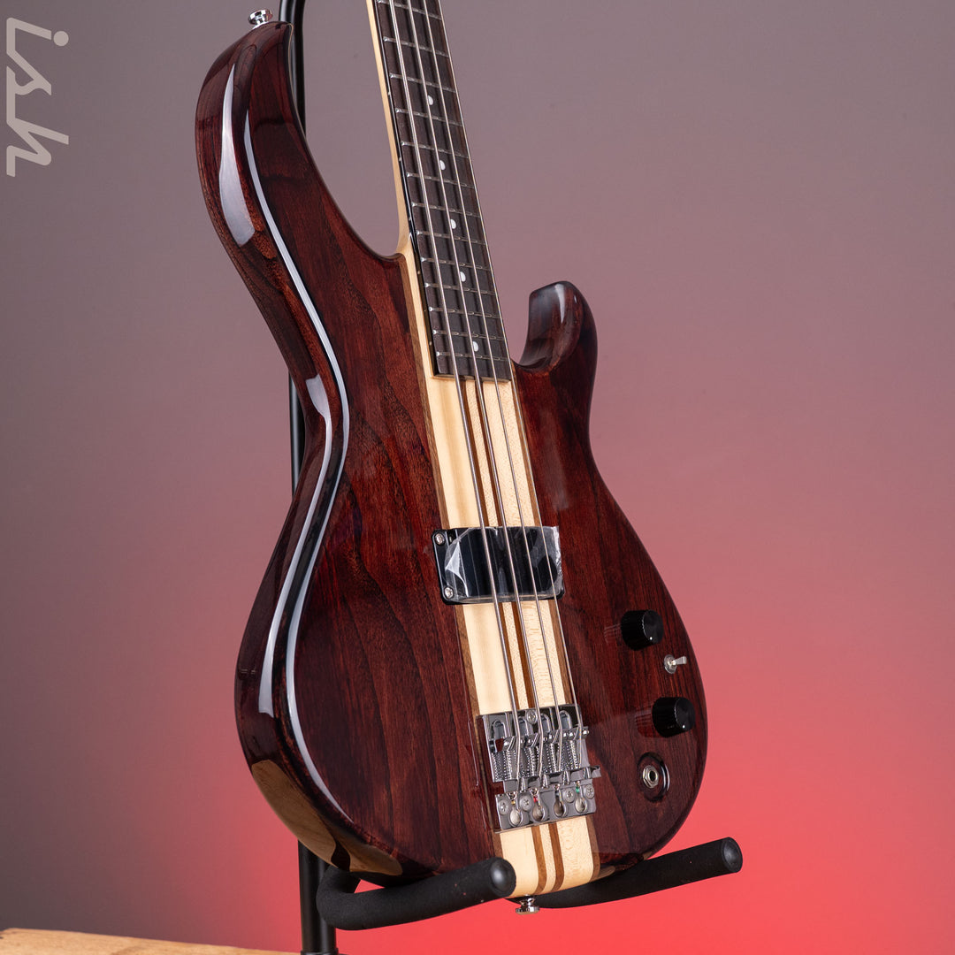 Aria Pro II SB-700 Walnut