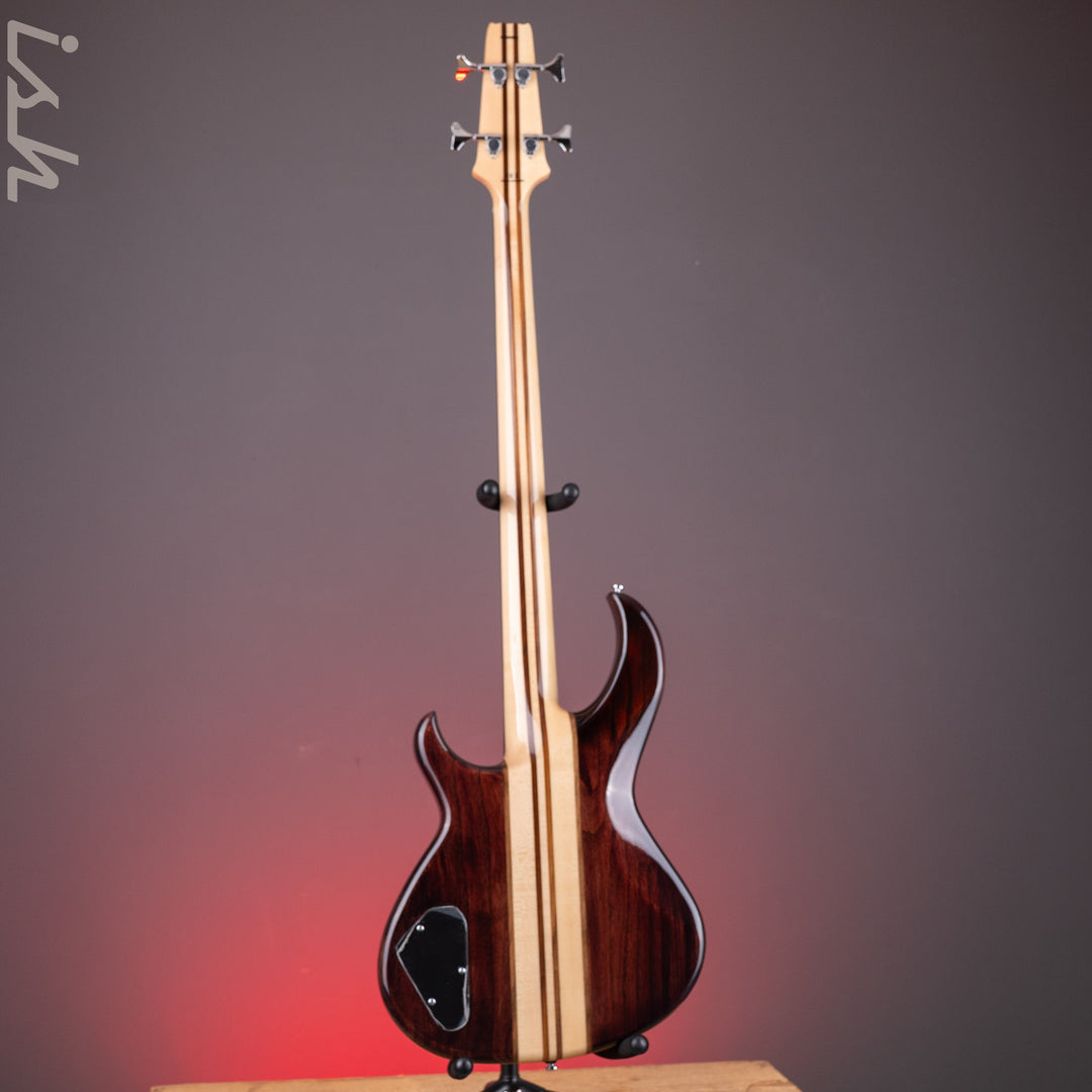 Aria Pro II SB-700 Walnut