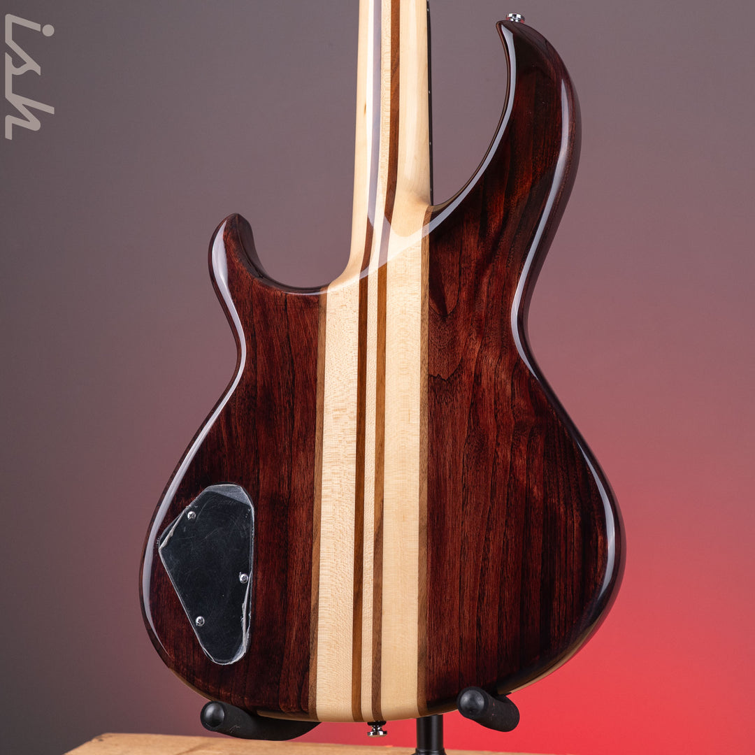 Aria Pro II SB-700 Walnut