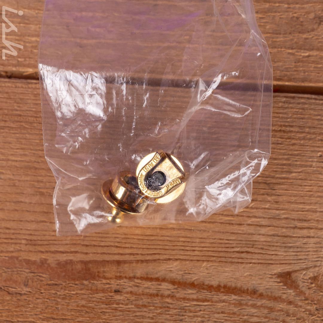 2007 Marleaux Consat Custom 5 Bolt-On Silver Plated