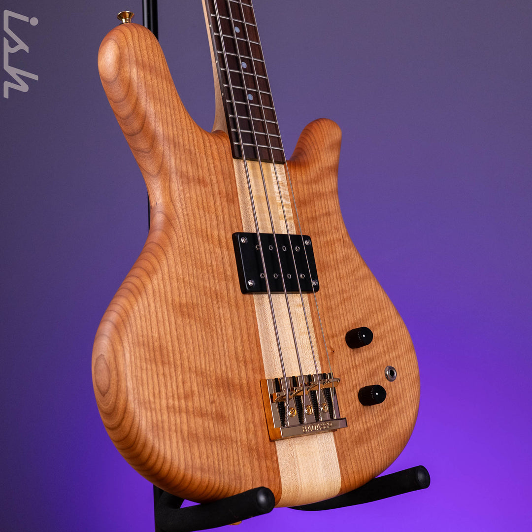 Spector USA SB-1 Reissue Limited Edition Cherry